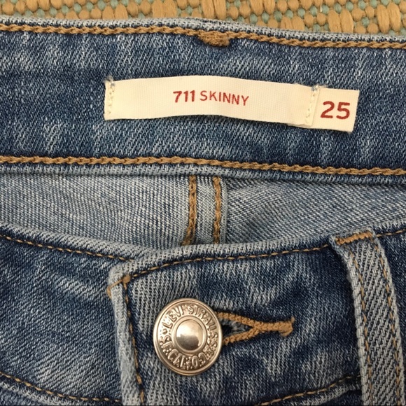 Levi’s pants - Picture 4 of 5
